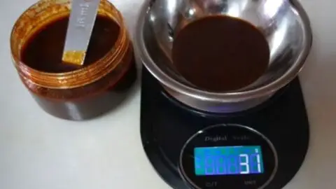 Samyang Sauce Recipe