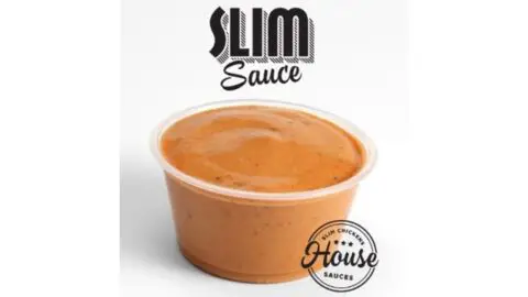 Slim Chickens Sauce Recipe 