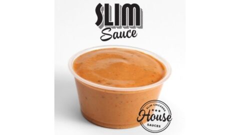 Slim Chickens Sauce Recipe 