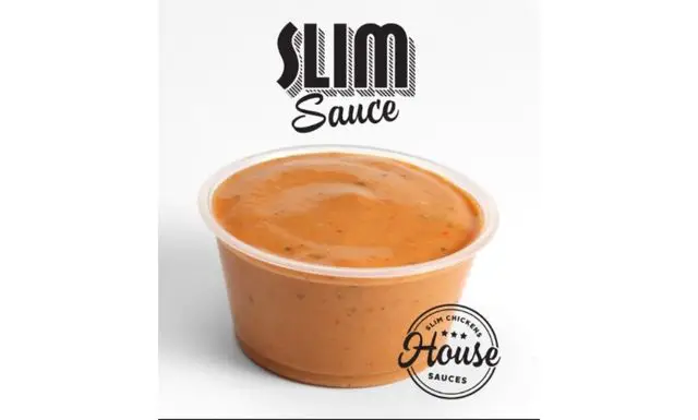 Slim Sauce Recipe