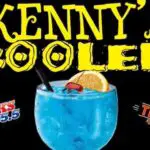 Popular Texas Roadhouse Kenny's Cooler Recipe