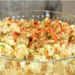 Popular City BBQ Potato Salad Recipe