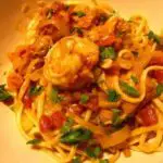 Popular Don Peppe Shrimp Luciano Recipe