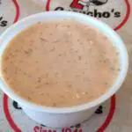 Popular Grouchos 45 Sauce Recipe
