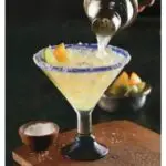 Popular Longhorn Margarita Recipe