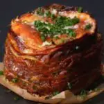 Best Molten Lasagna Recipe