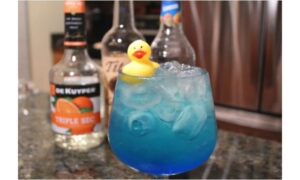 Popular Primanti Bros Drunk Duck Recipe » Drinks & Foods