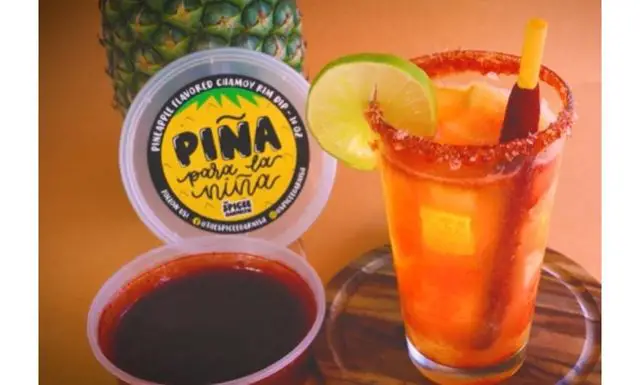 Rusa Mexican Drink Recipe