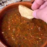 Popular Uncle Julio's Salsa Recipe