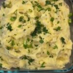 2 Chainz Mashed Potatoes Recipe