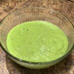 Best Green Salsa Recipe Without Tomatillos