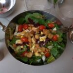 Popular House Of Prime Rib Salad Recipe