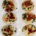 Joanna Gaines Deviled Eggs Recipe