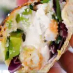 Shrimp Tacos For Texas Roadhouse Hurricane Margarita
