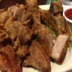 Popular Side Street Inn Pork Chop Recipe