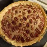 Best 1914 Pecan Pie Recipe