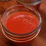 Hawaiian Lava Sauce Recipe