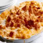 Macaroni Grill Mac And Cheese Recipe