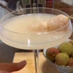 Popular Nobu Lychee Martini Recipe