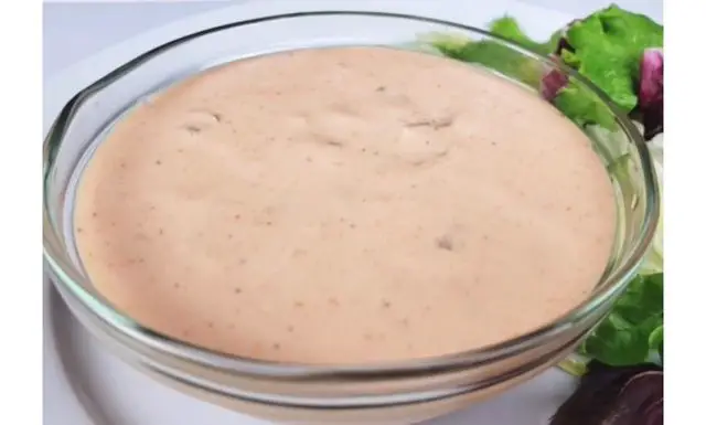 Outback Steakhouse Thousand Island Dressing Recipe