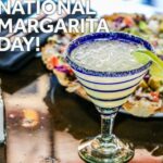 Ponaks Margarita Recipe