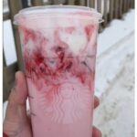 Popular Starbucks Material Girl Drink Recipe