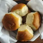 Dinner Rolls For Longhorn Potato Soup As A Side Dish