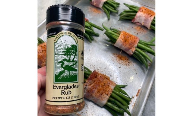 Everglades Seasoning Recipe