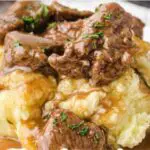 Joanna Gaines Beef Tips Recipe