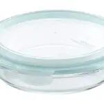 Airtight Container For Marie Callender's Strawberry Pie Storing
