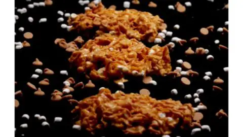 Crumbl Cornflake Marshmallow Recipe