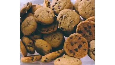 Felix Cookie Recipe
