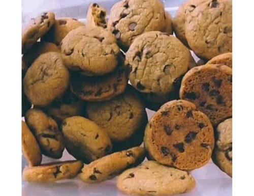 Stray Kids Felix's Chocolate Chip Cookie Recipe: Here's How To Make His  Signature Snack