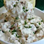 Joanna Gaines French Onion Dip Recipe