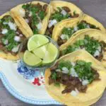 King Taco Carne Asada Recipe