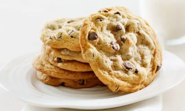Great Value Chocolate Chip Cookie Recipe