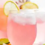 Pink Panty Pull Down Drink Recipe