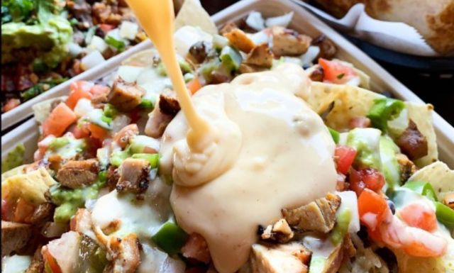 Popular Freebirds Queso Recipe Drinks And Foods