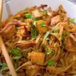 Healthy Noodles Costco Recipe