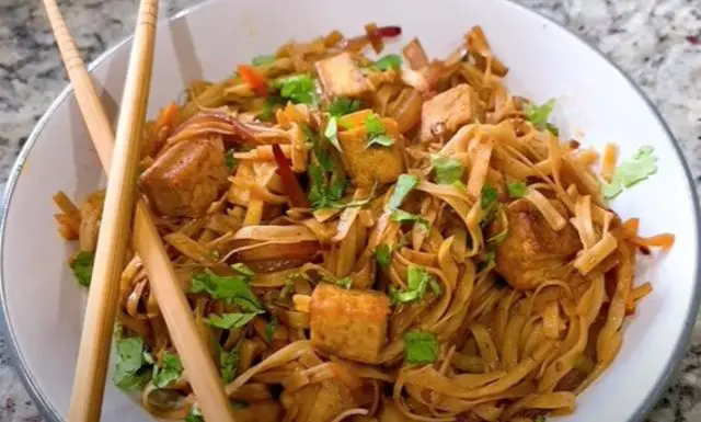 Healthy Noodles Costco Recipe