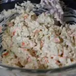 Kroger Kickin Crab Salad Recipe