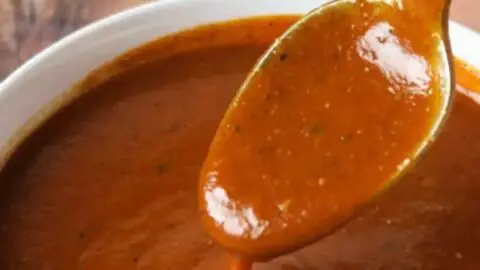 Lawry's Enchilada Sauce Mix Recipe