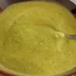 Jalapeno Tree Green Sauce Recipe