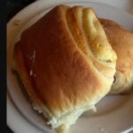 Mastoris Cheese Bread Recipe