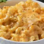 Olive Garden Mac And Cheese Recipe