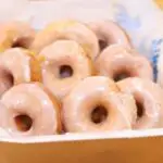 Shipley Donut Recipe