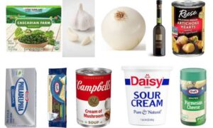 Popular Copeland's Spinach And Artichoke Dip Recipe » Drinks & Foods