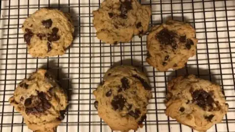 Drake Vegan Cookie Recipe