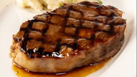J Alexander Steak Maui Recipe