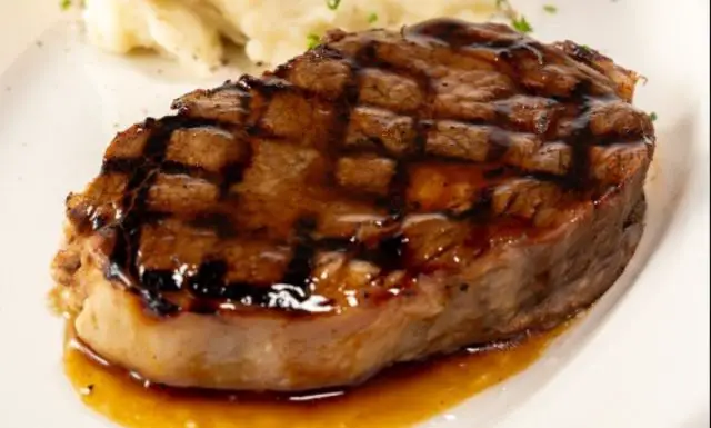 J Alexander Steak Maui Recipe